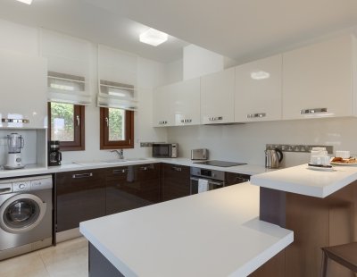 Villa holidays in Paphos