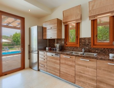 Villa rentals in Cyprus