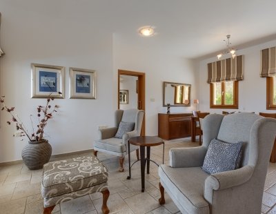 Book a villa in Cyprus