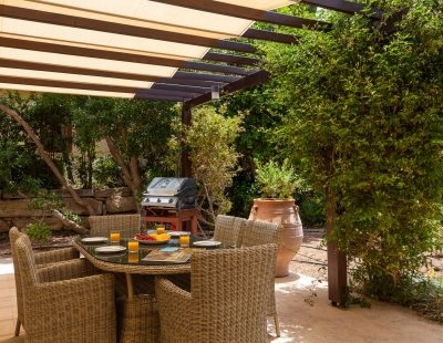 Holiday home in Cyprus villa booking