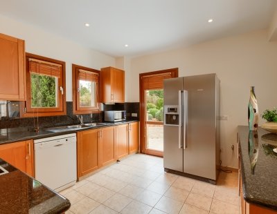 Villa holidays in Paphos
