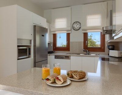 Book a villa holiday in Paphos