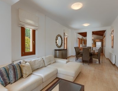 Book a villa in Cyprus
