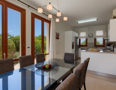 Villa in Paphos to rent