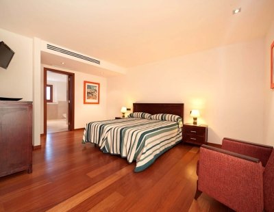 Villa holidays in Balearic Islands