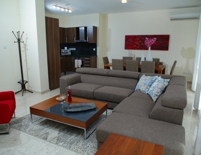 Holiday villas in Cyprus