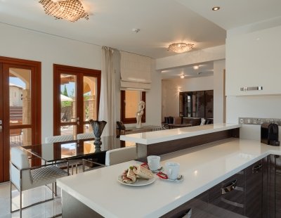 Villa rentals in Paphos