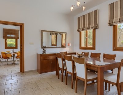 Book a villa holiday in Paphos