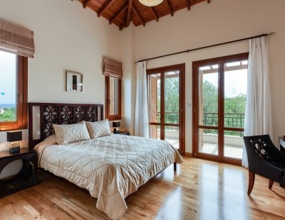 Villa in Cyprus to rent