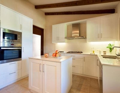 Villa holidays in Cala d'Or