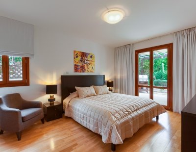 Villa rentals in Paphos