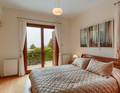 Villa in Cyprus to rent