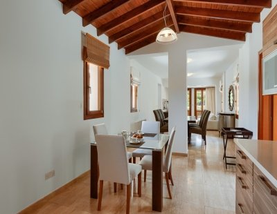 Villa in Aphrodite Hills Resort to rent