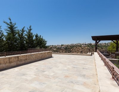 Holiday home in Aphrodite Hills Resort villa booking