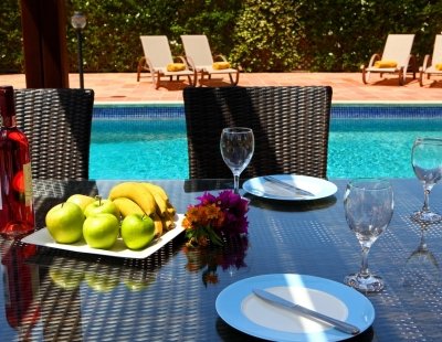 Book a villa holiday in Paphos