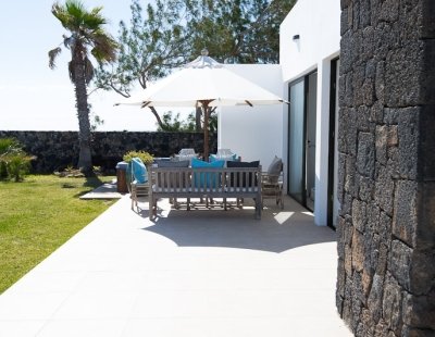 Book a villa in Corralejo