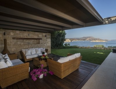 Book a villa holiday in Crete