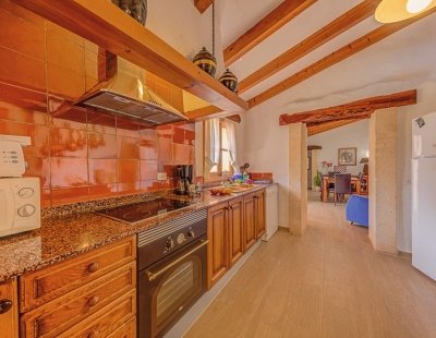 Villa in Balearic Islands to rent