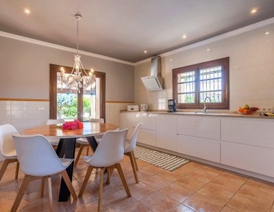 Villa in Mallorca to rent