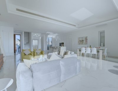 Book a villa in Cyprus