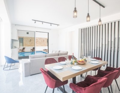 Villa in Cyprus to rent