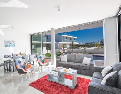 Villa in Cyprus to rent