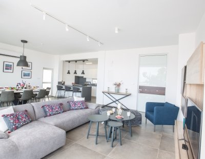 Book a villa in Protaras