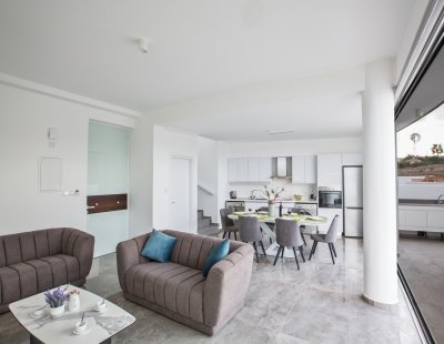Book a villa in Cyprus