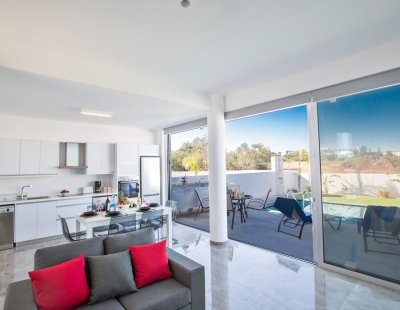 Book a villa holiday in Protaras