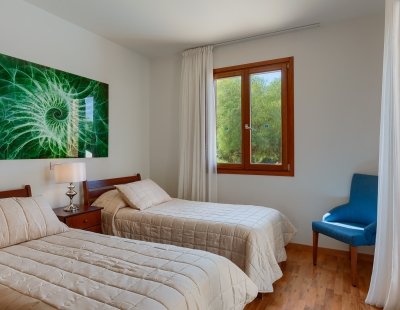 Book a villa in Paphos