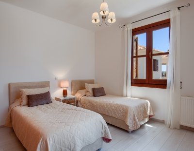 Holiday villas in Cyprus