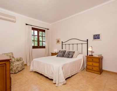 Book a villa in Balearic Islands