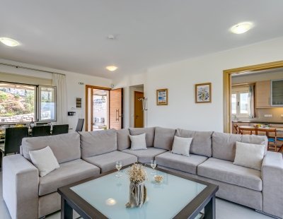 Holiday home in Heraklion villa booking