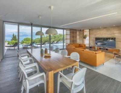 Holiday home in Brac villa booking