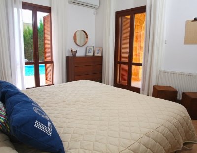 Holiday home in Paphos villa booking