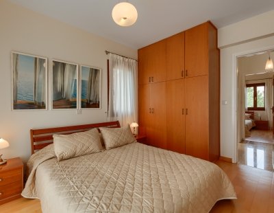 Villa in Aphrodite Hills Resort to rent