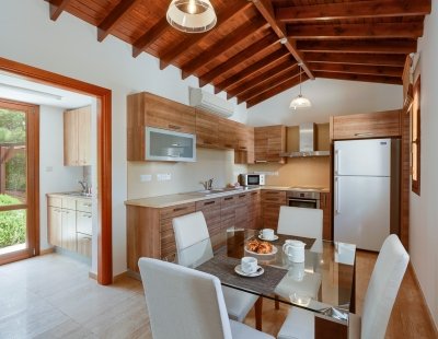 Villa holidays in Paphos