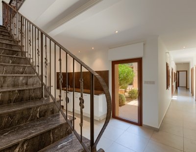 Villa rentals in Cyprus