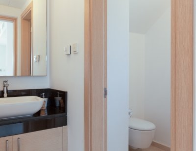 Villa rentals in Paphos