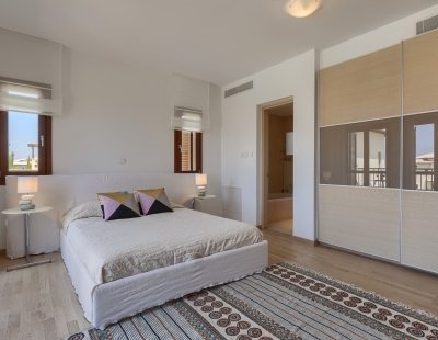 Villa in Aphrodite Hills Resort to rent