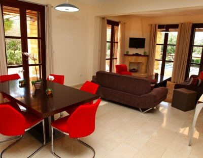 Book a villa holiday in Paphos