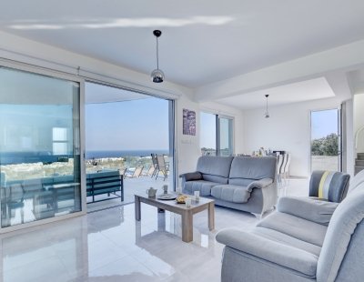 Book a villa holiday in Protaras