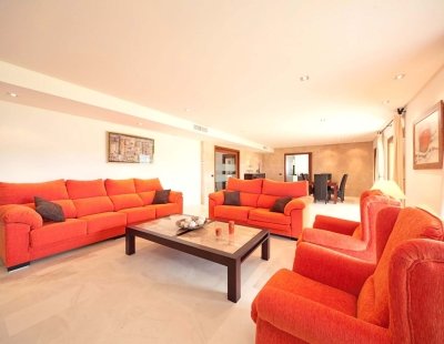 Book a villa in Mallorca