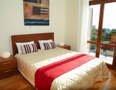 Holiday home in Aphrodite Hills Resort villa booking