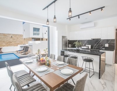 Villa holidays in Cyprus