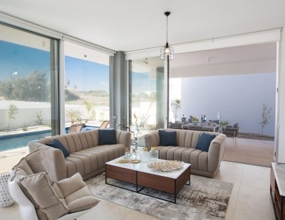 Holiday home in Protaras villa booking