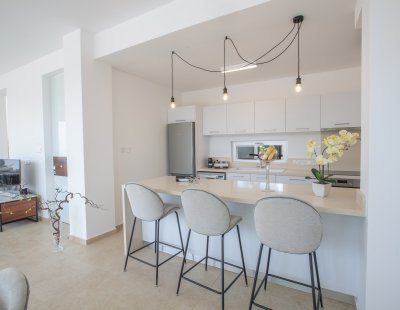 Villas in Cyprus