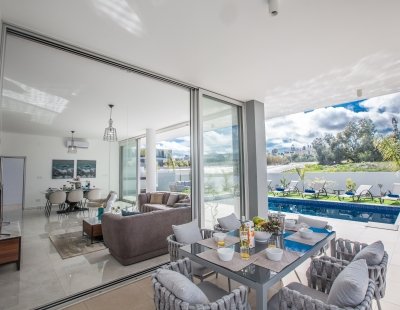 Villa rentals in Cyprus