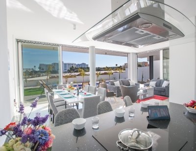 Villa rentals in Cyprus
