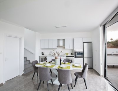 Book a villa holiday in Protaras